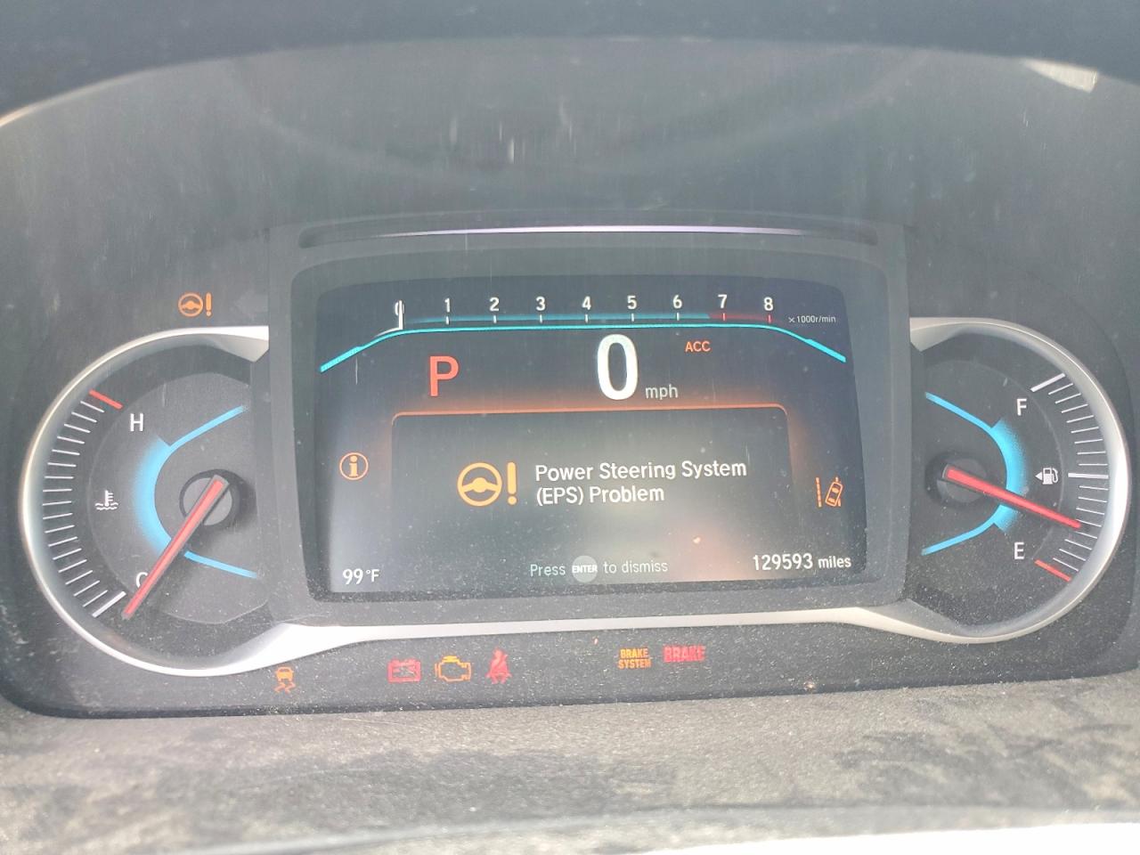 2019 HONDA PILOT