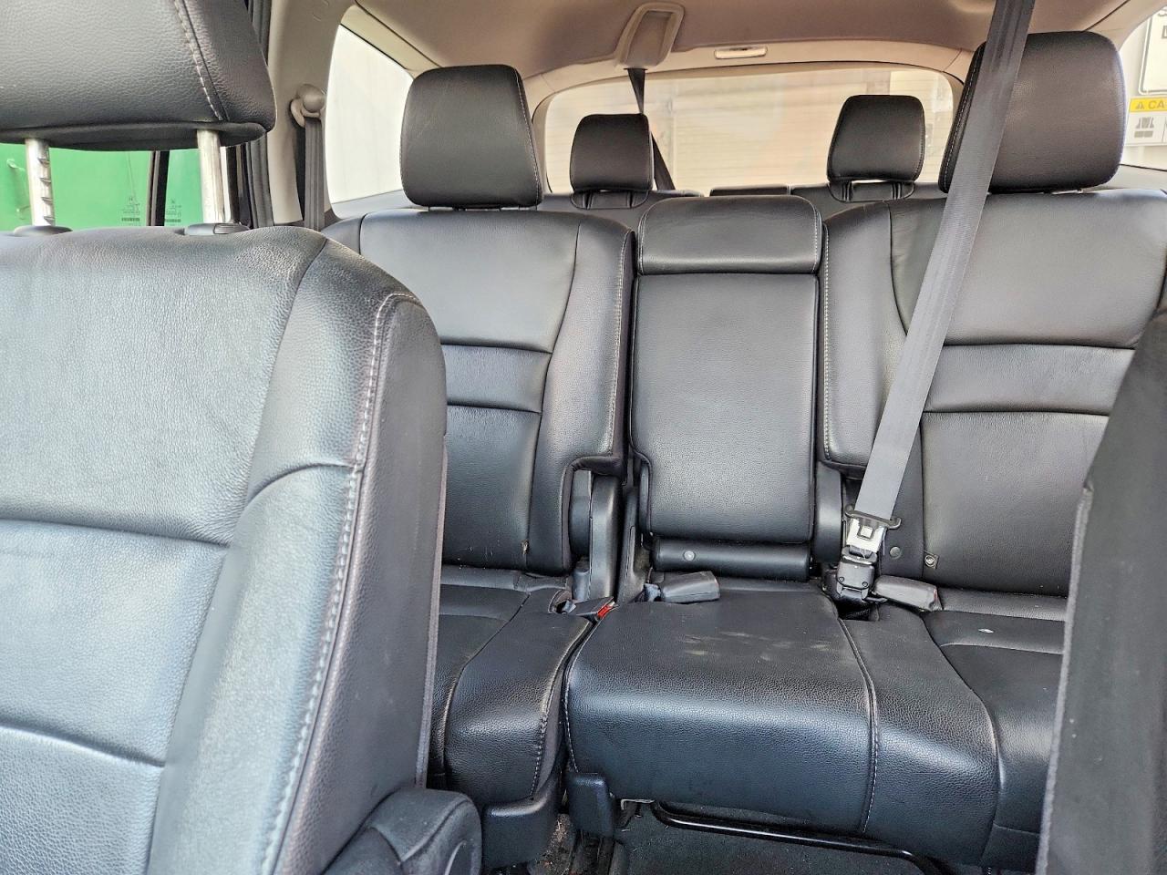 2019 HONDA PILOT