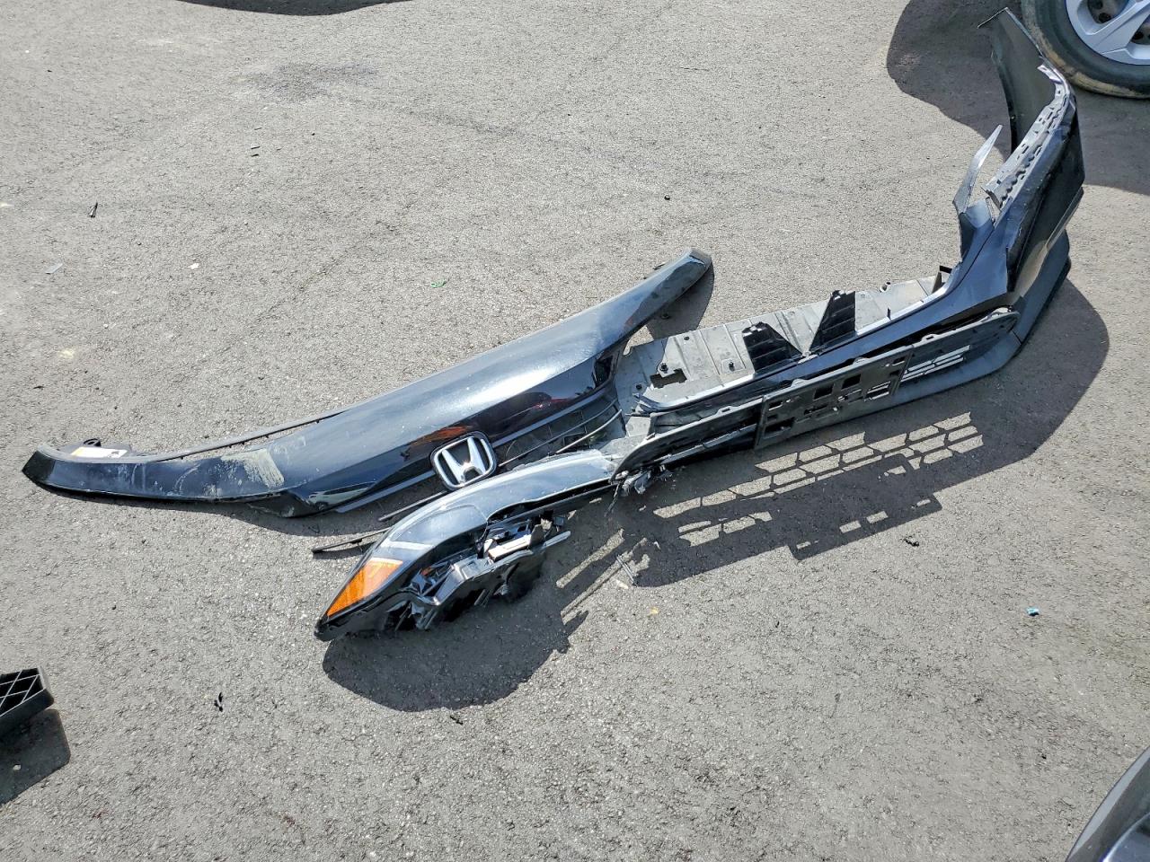 2023 HONDA CIVIC