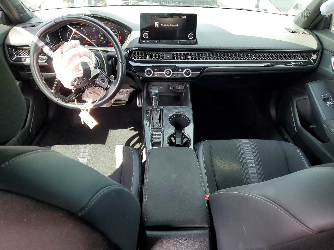 2023 HONDA CIVIC