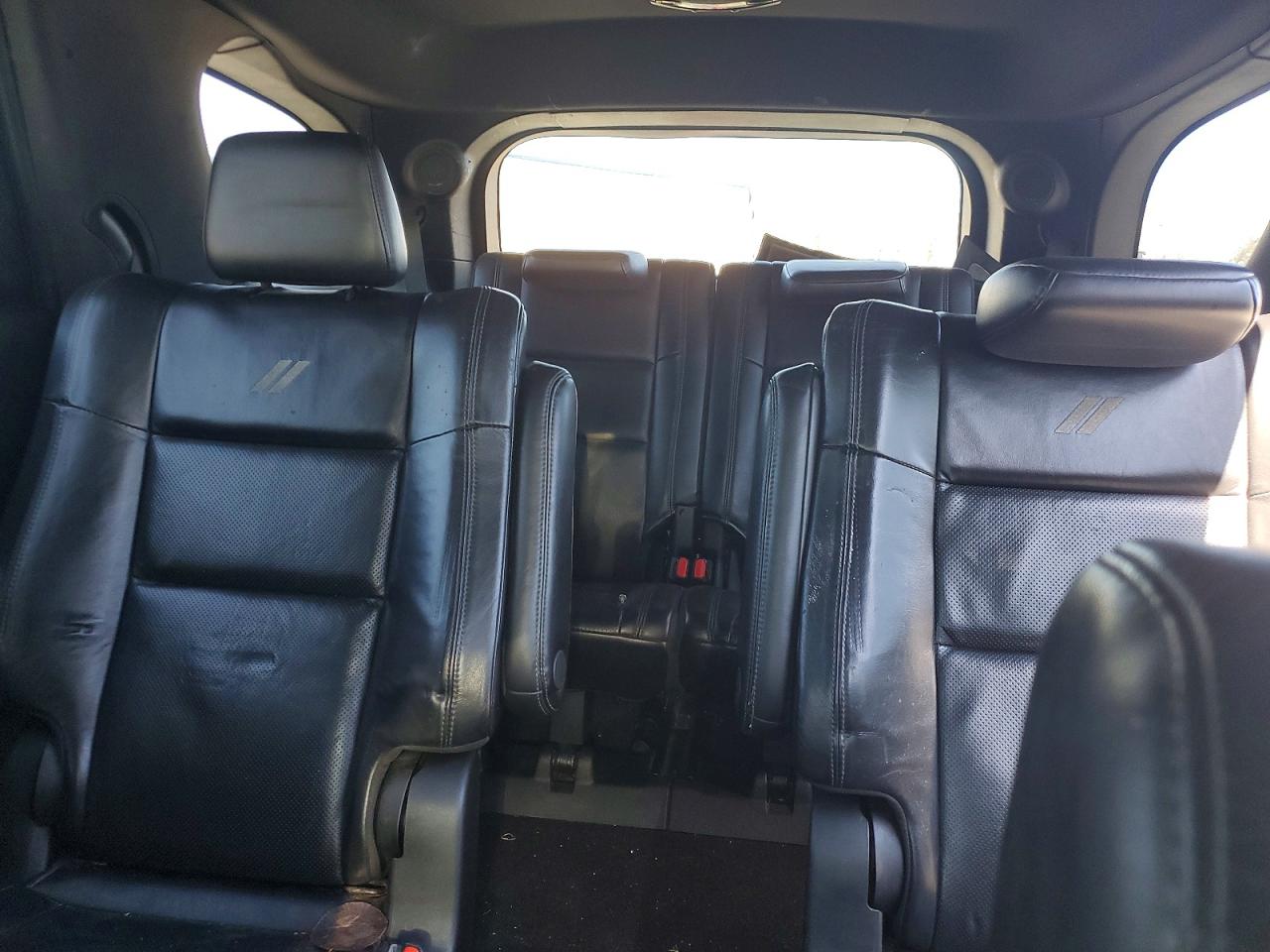 2020 DODGE DURANGO