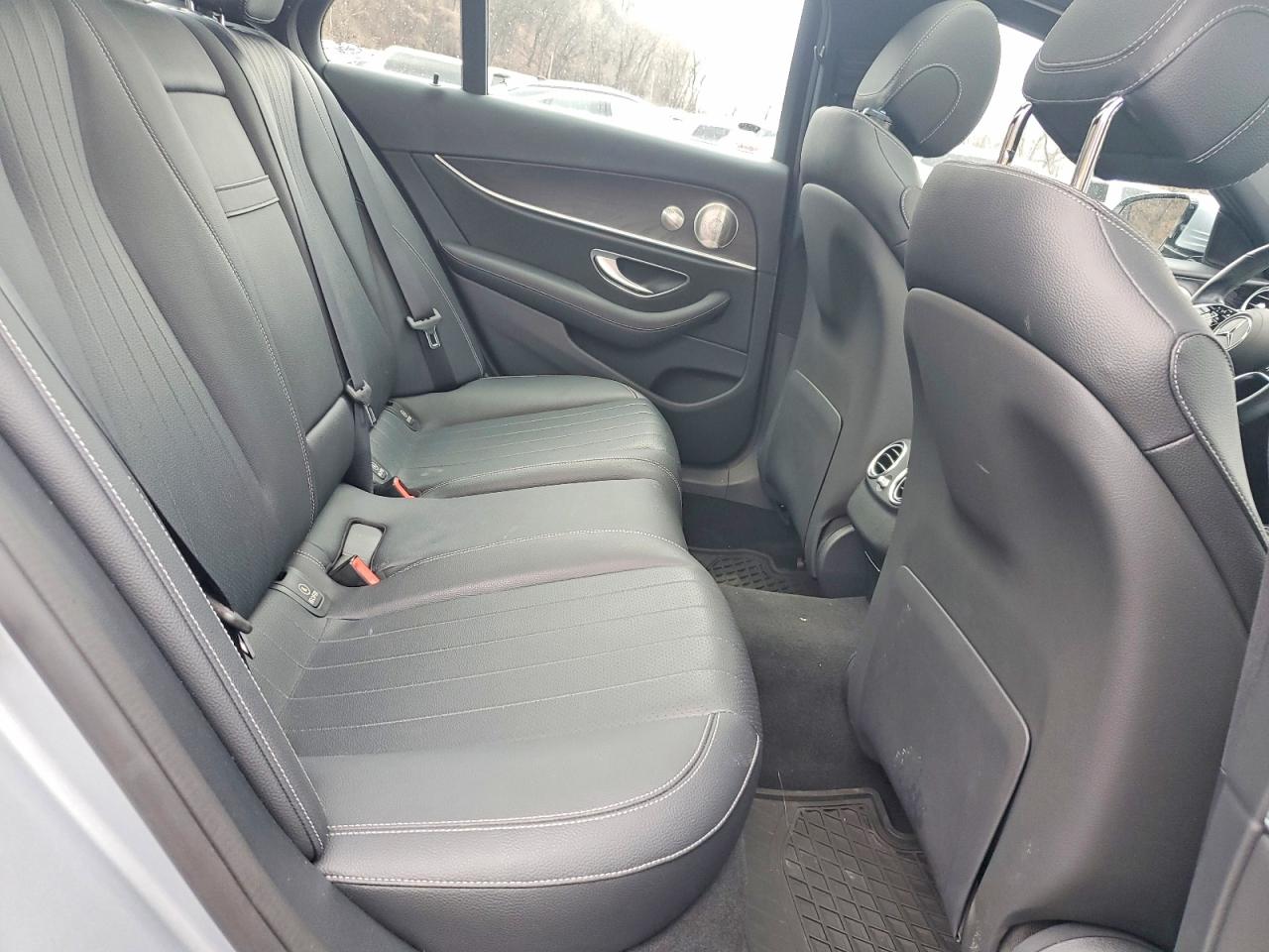 2021 MERCEDES-BENZ E-CLASS