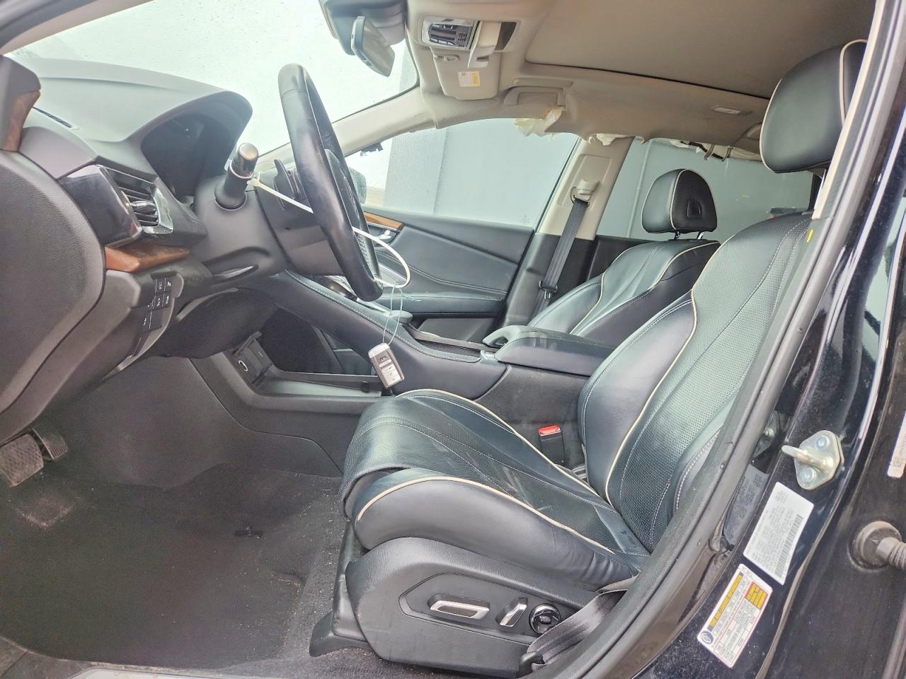 2019 ACURA RDX