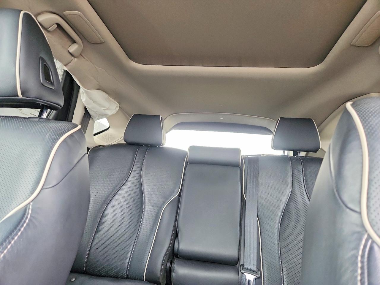 2019 ACURA RDX