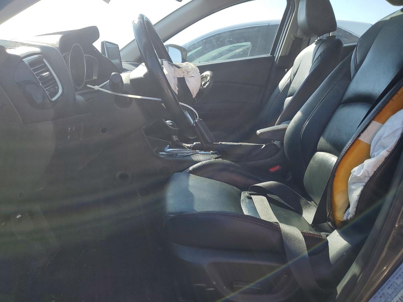 2014 MAZDA 3