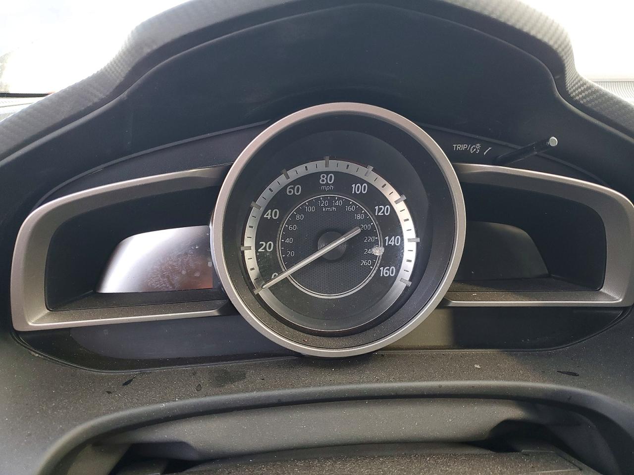 2014 MAZDA 3