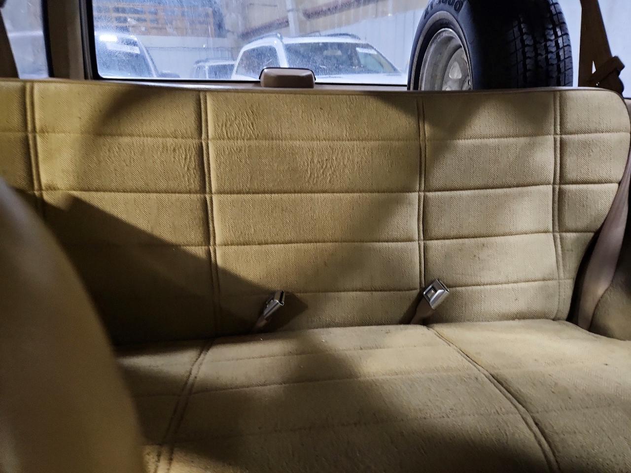 1996 JEEP CHEROKEE