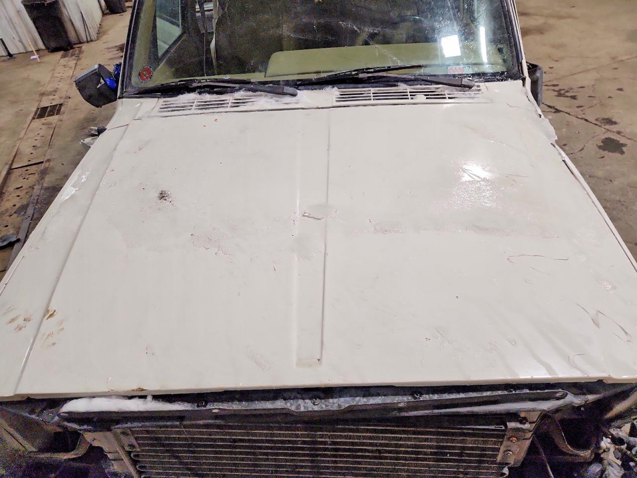 1996 JEEP CHEROKEE