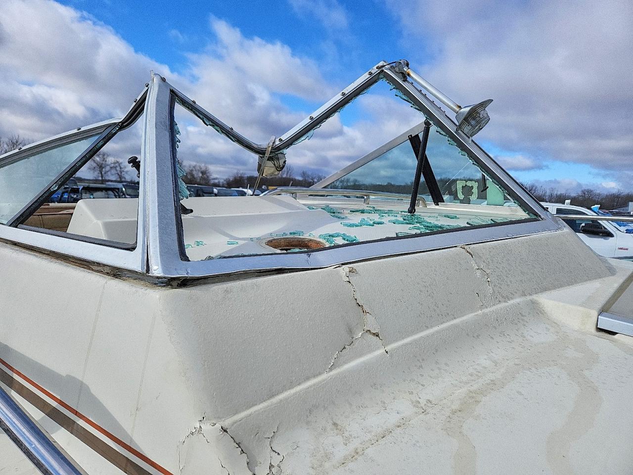 1978 TIARA SPORTBOATS