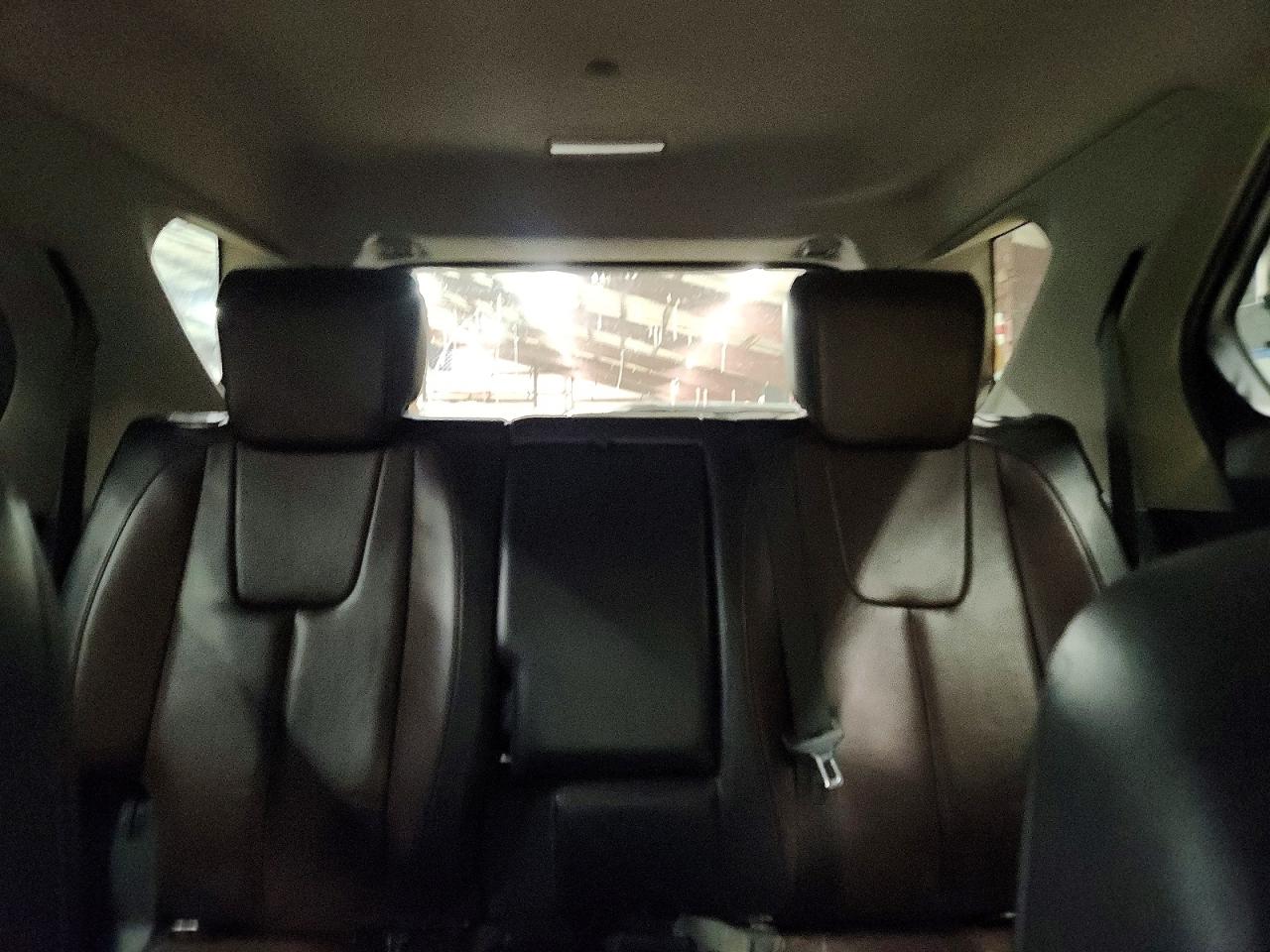 2011 CHEVROLET EQUINOX