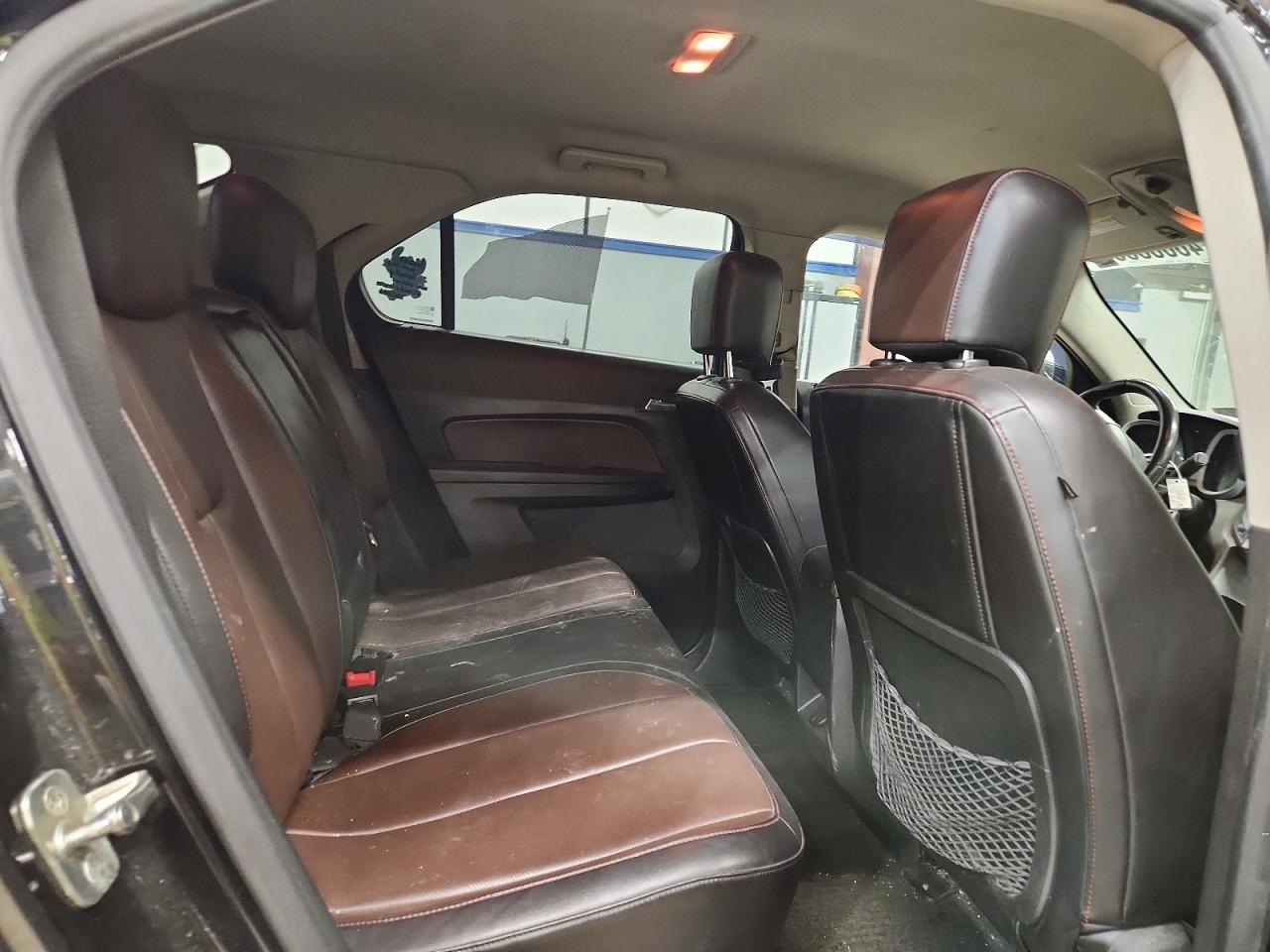 2011 CHEVROLET EQUINOX