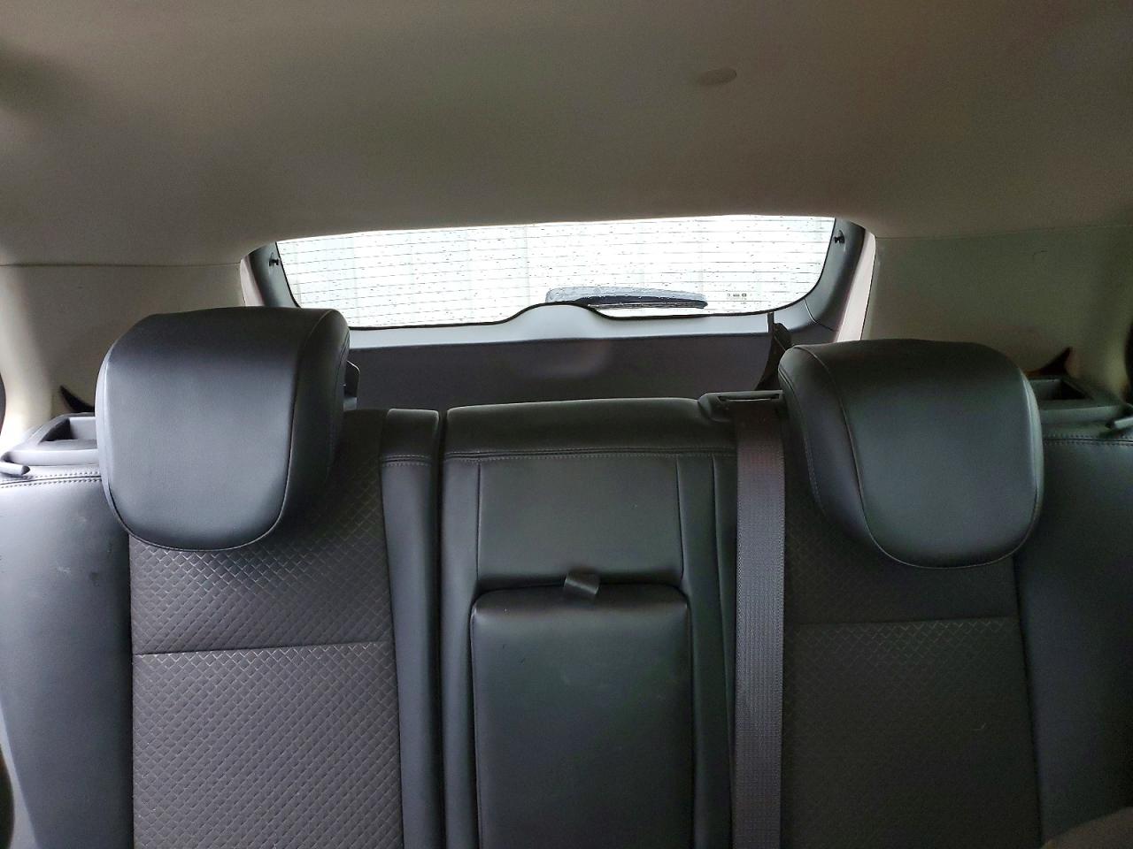 2018 BUICK ENCORE