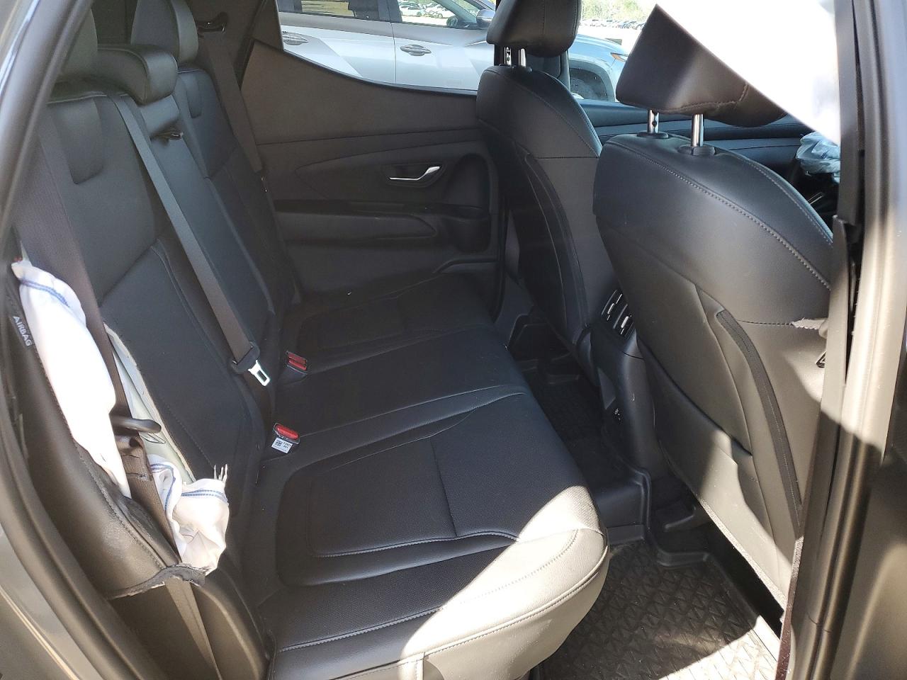 2025 HYUNDAI SANTA CRUZ
