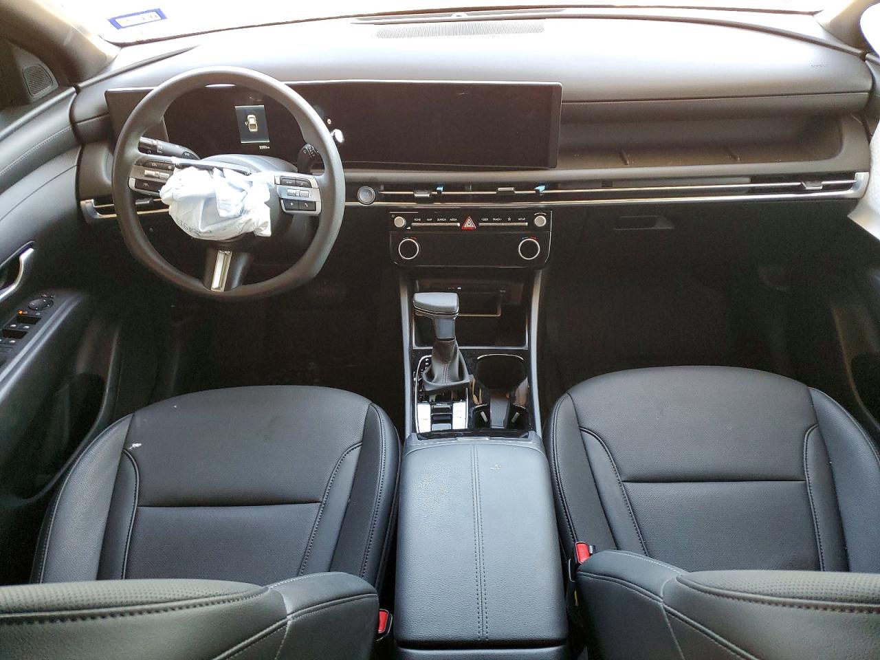 2025 HYUNDAI SANTA CRUZ