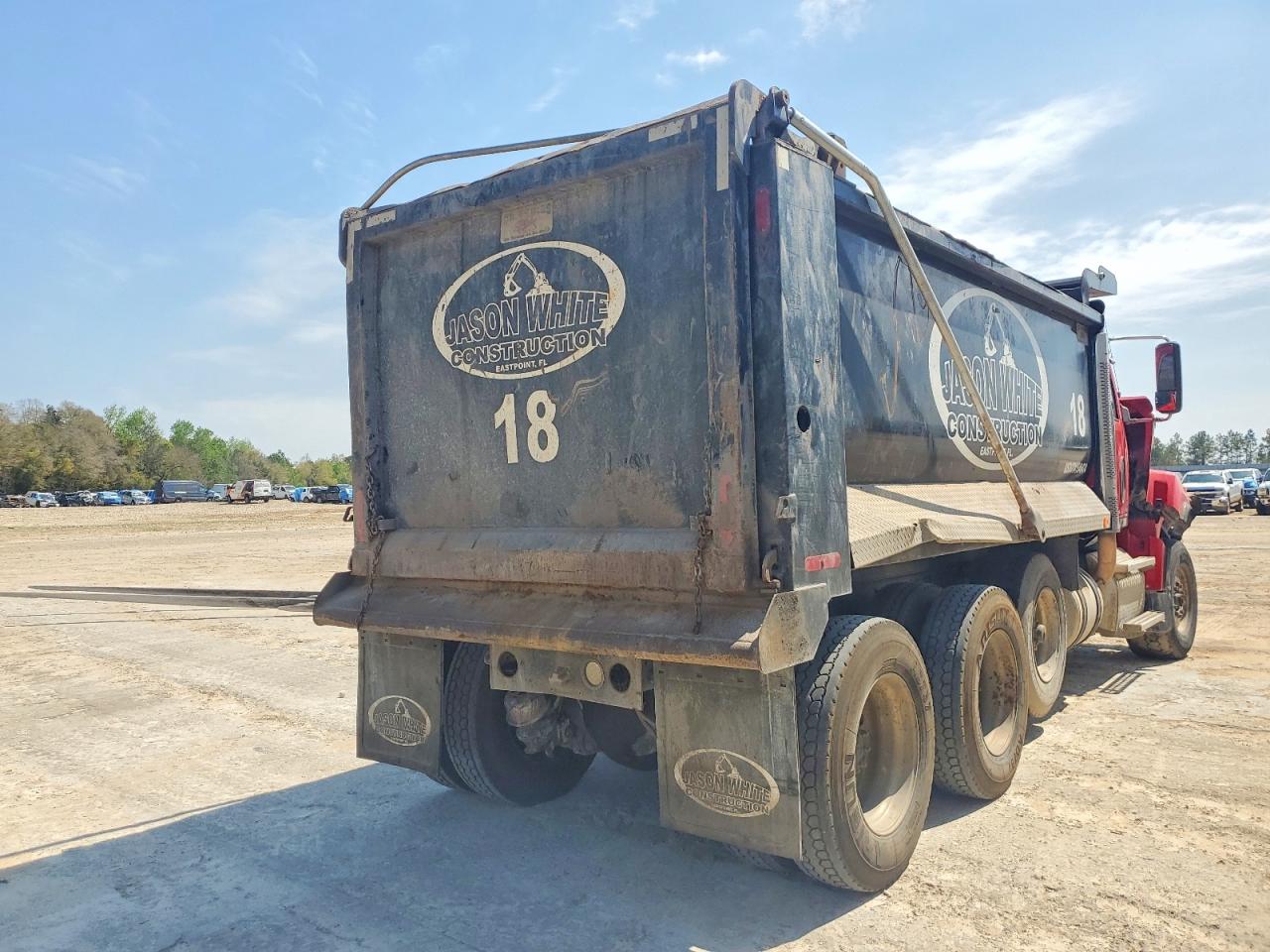 2018 WESTERN STAR/AUTO CAR ALL OTHER