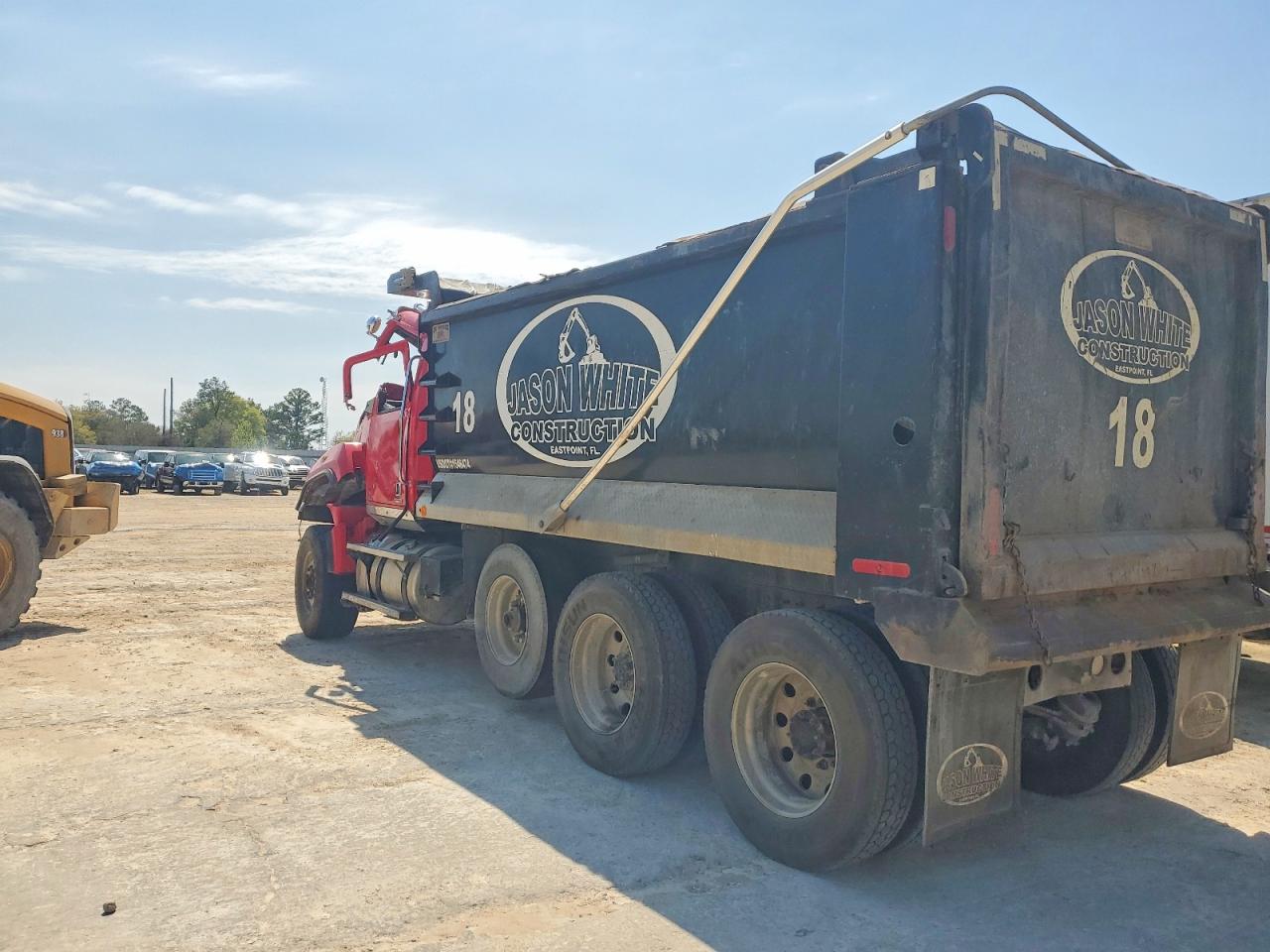 2018 WESTERN STAR/AUTO CAR ALL OTHER