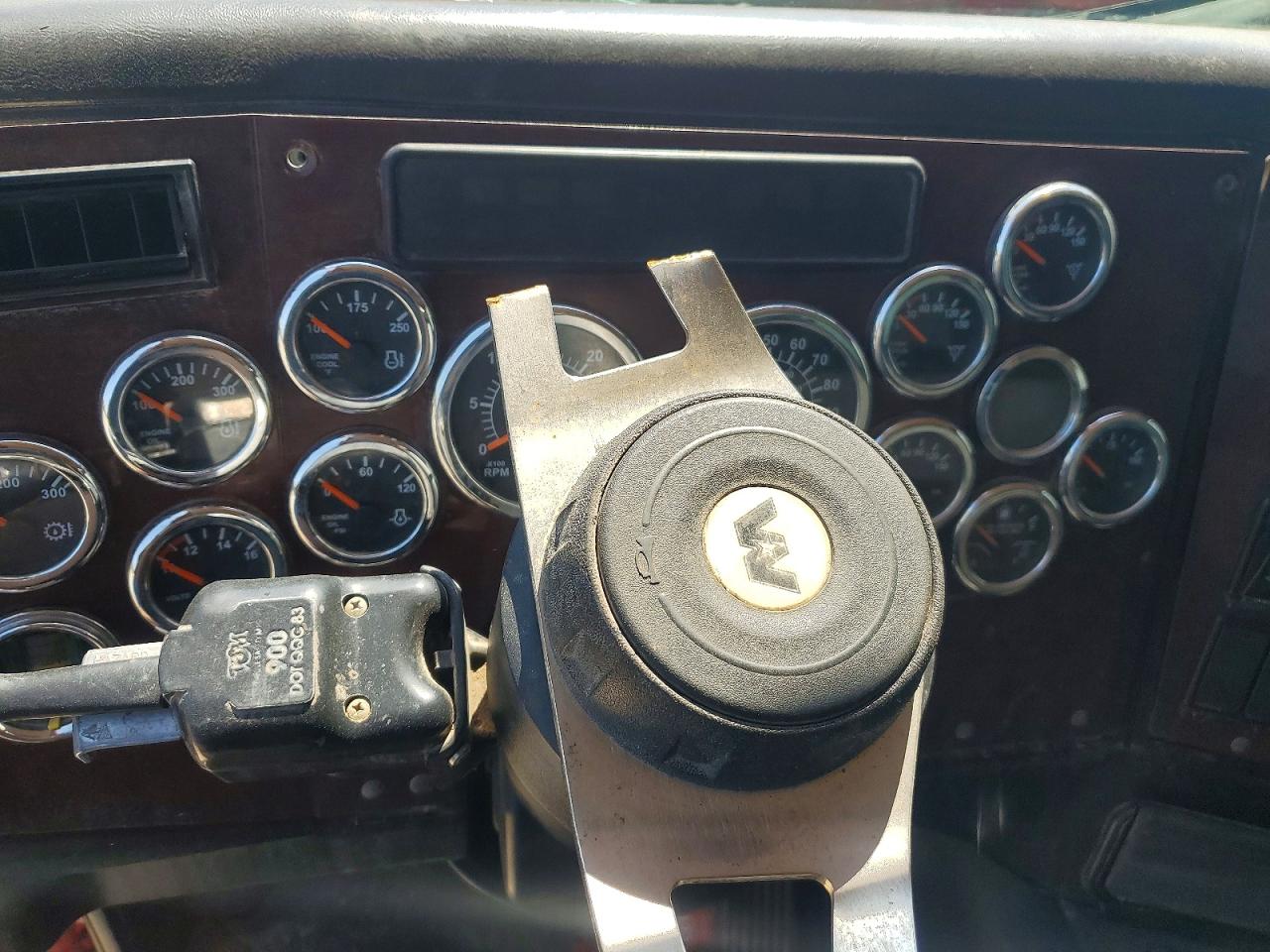 2018 WESTERN STAR/AUTO CAR ALL OTHER
