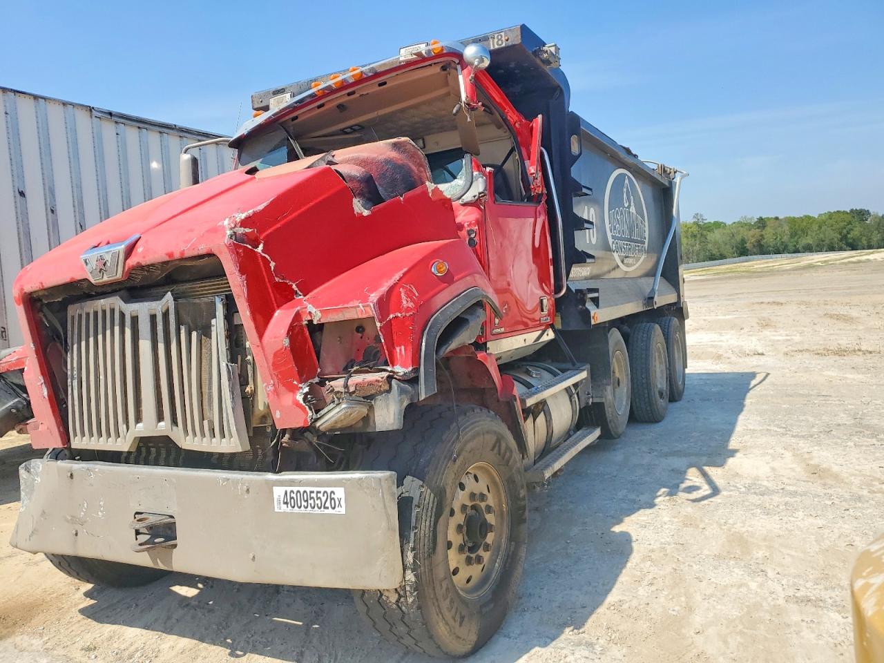 2018 WESTERN STAR/AUTO CAR ALL OTHER