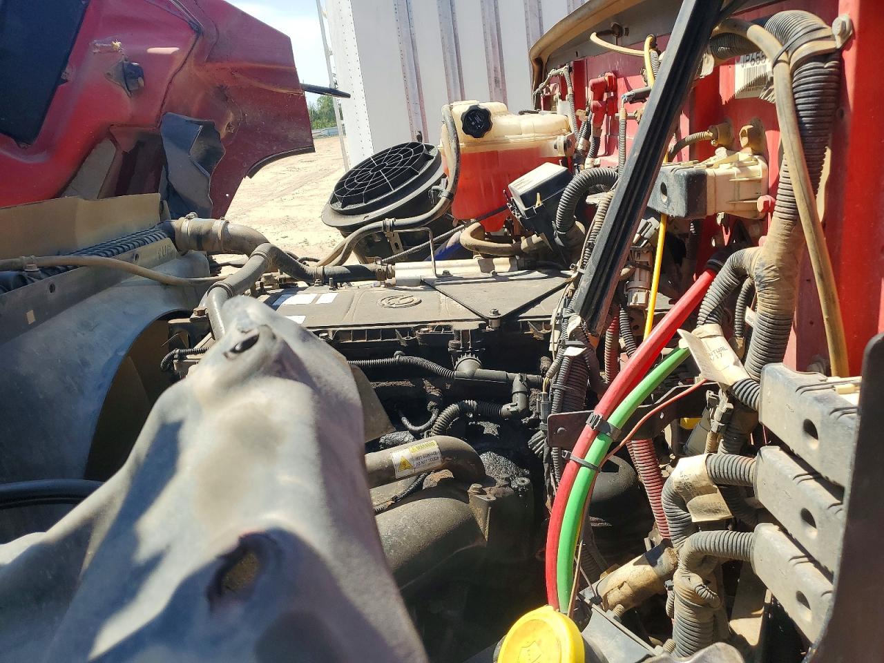 2018 WESTERN STAR/AUTO CAR ALL OTHER