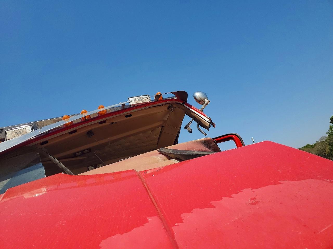 2018 WESTERN STAR/AUTO CAR ALL OTHER