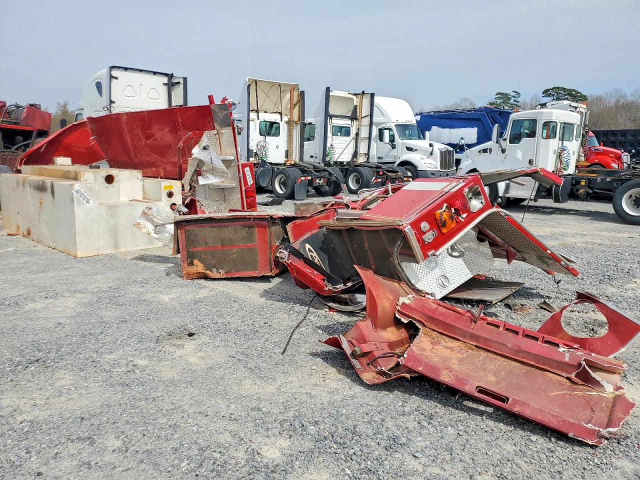1999 INTERNATIONAL 4000 SERIE