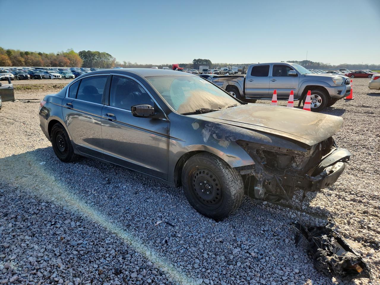 2010 HONDA ACCORD