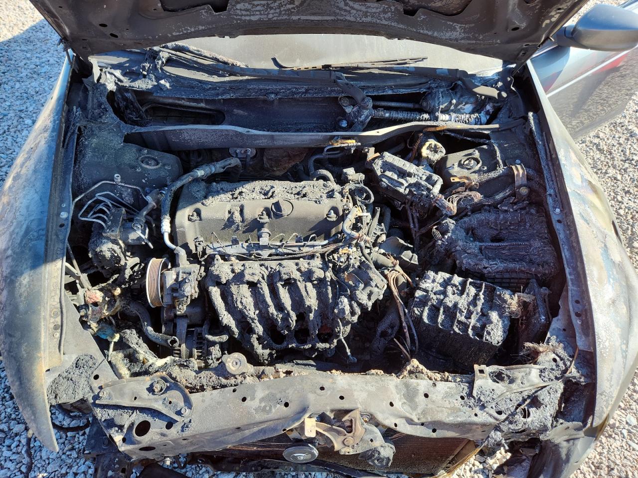 2010 HONDA ACCORD