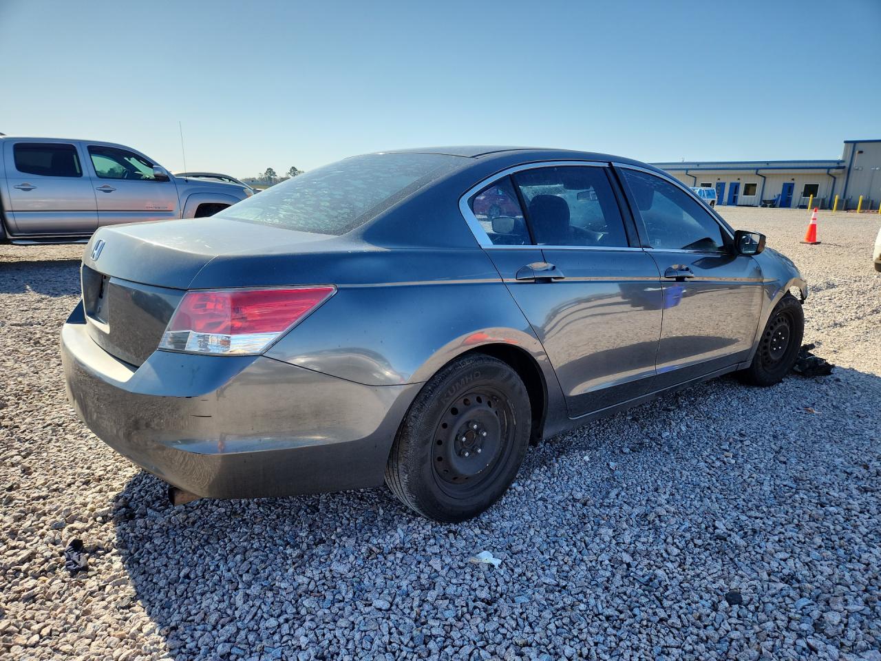 2010 HONDA ACCORD