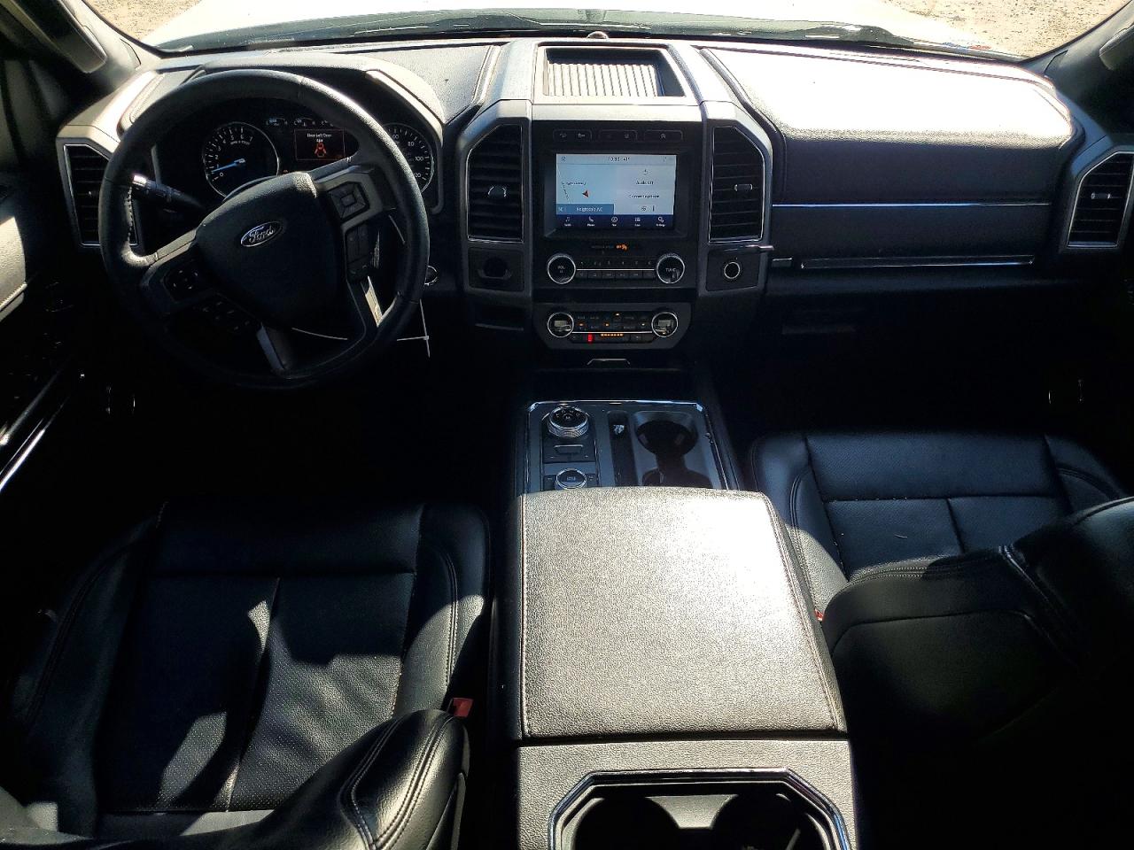 2020 FORD EXPEDITION