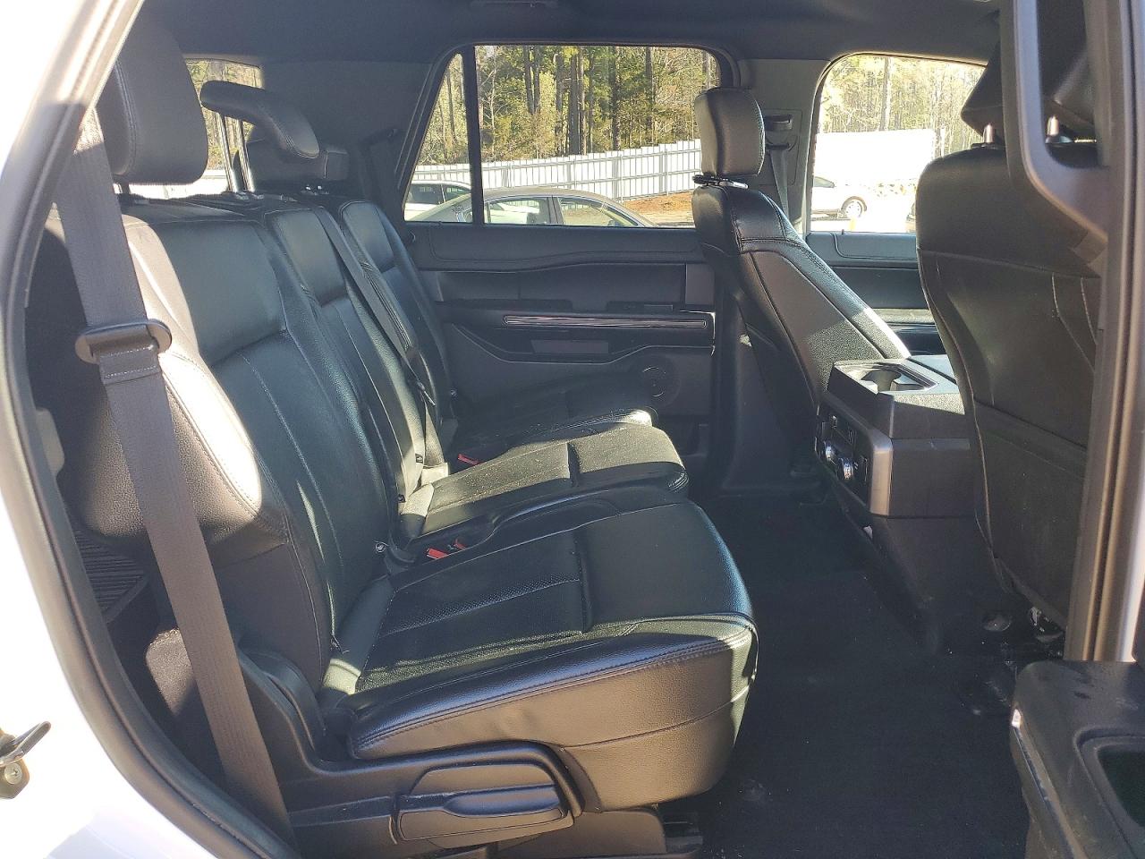 2020 FORD EXPEDITION