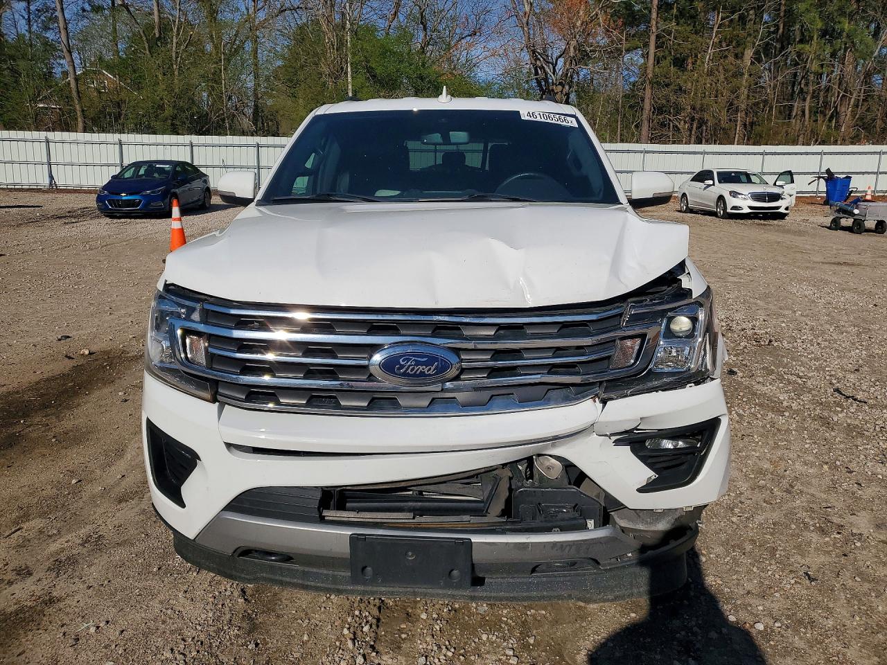 2020 FORD EXPEDITION