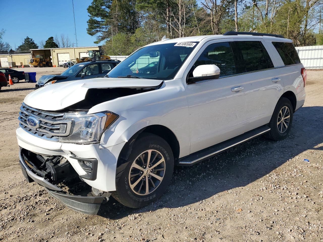2020 FORD EXPEDITION