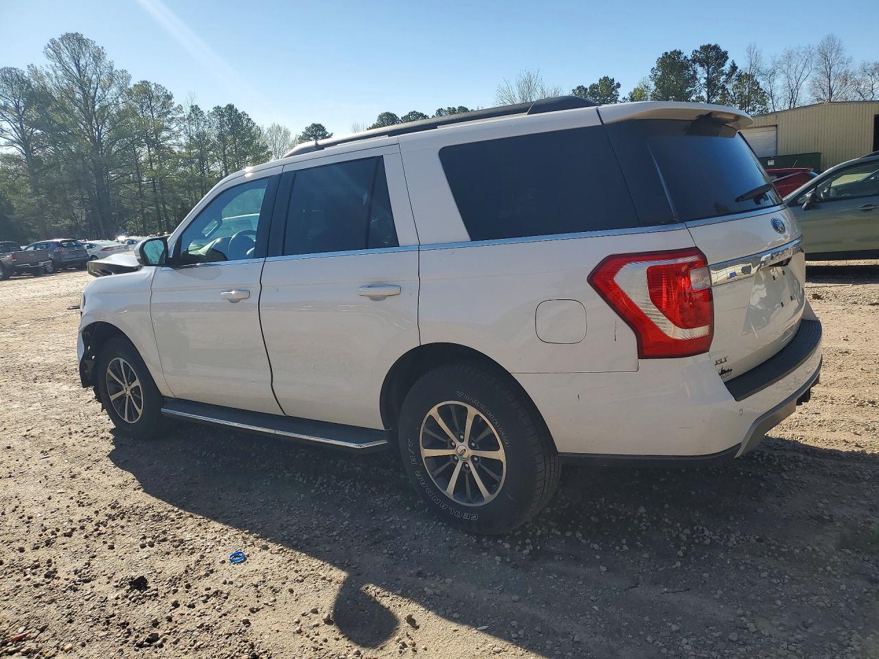 2020 FORD EXPEDITION