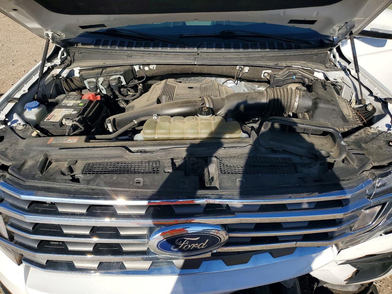 2020 FORD EXPEDITION