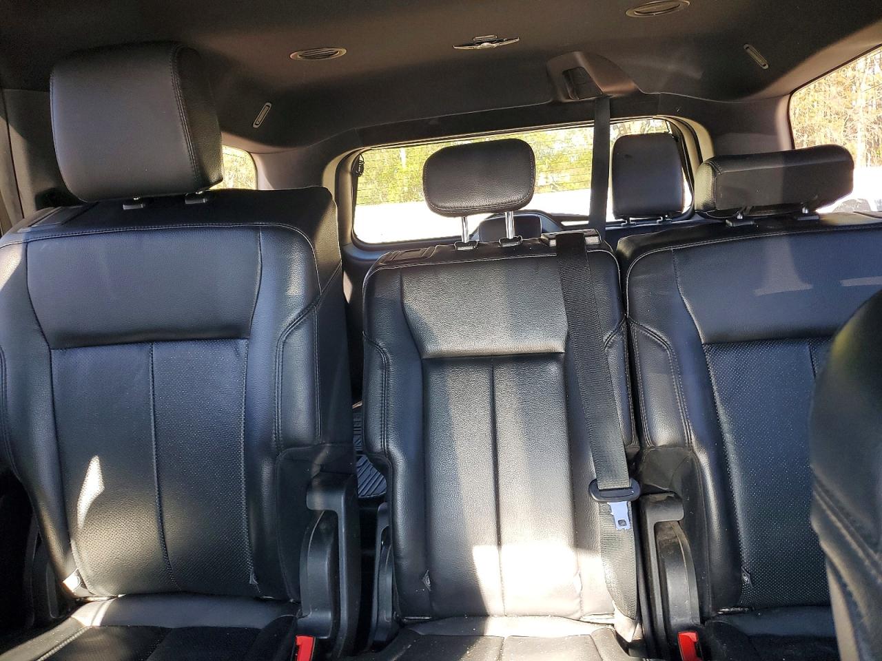2020 FORD EXPEDITION