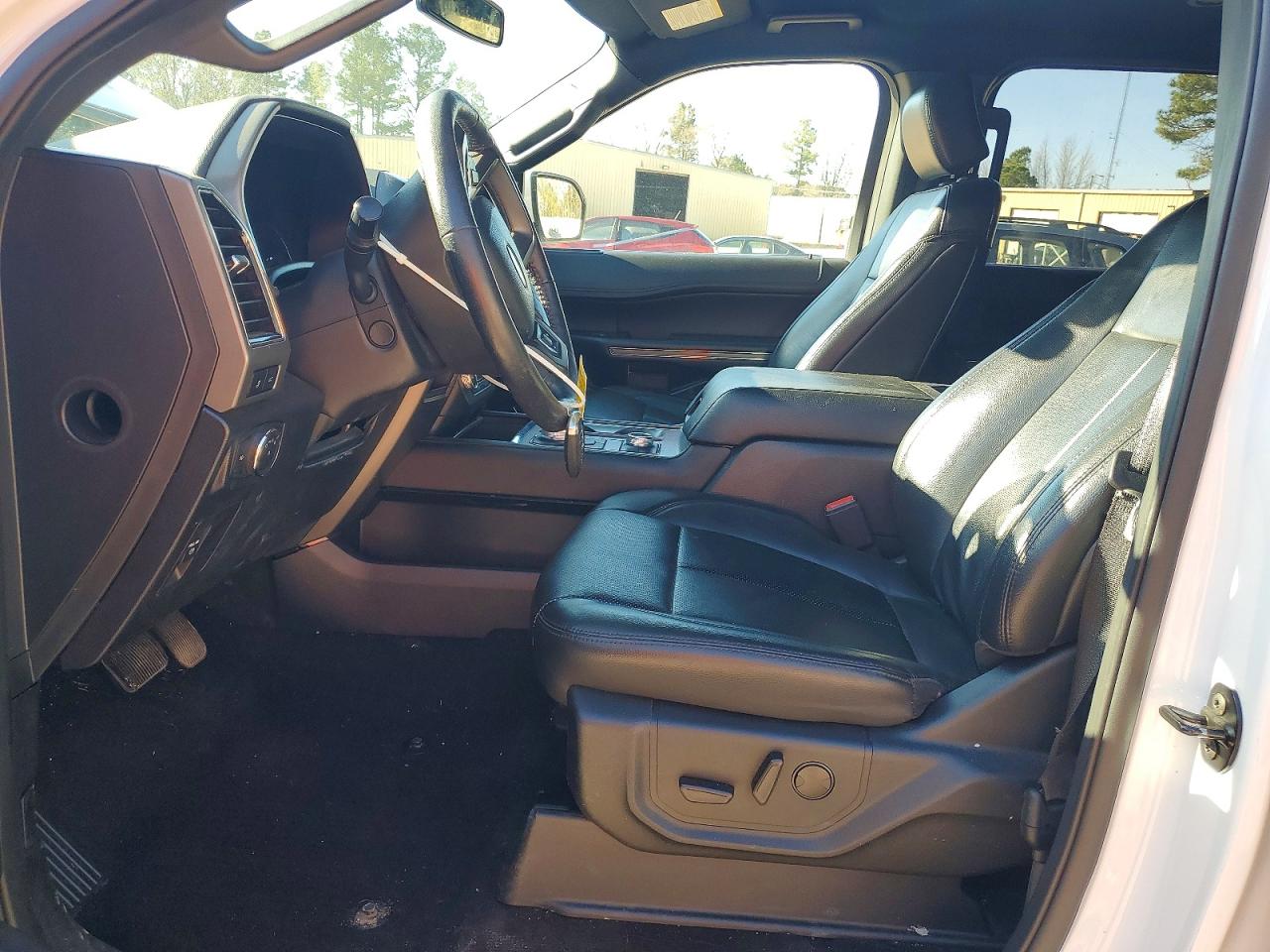 2020 FORD EXPEDITION