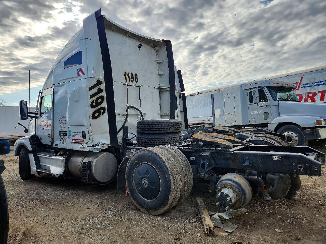 2024 KENWORTH ALL OTHER