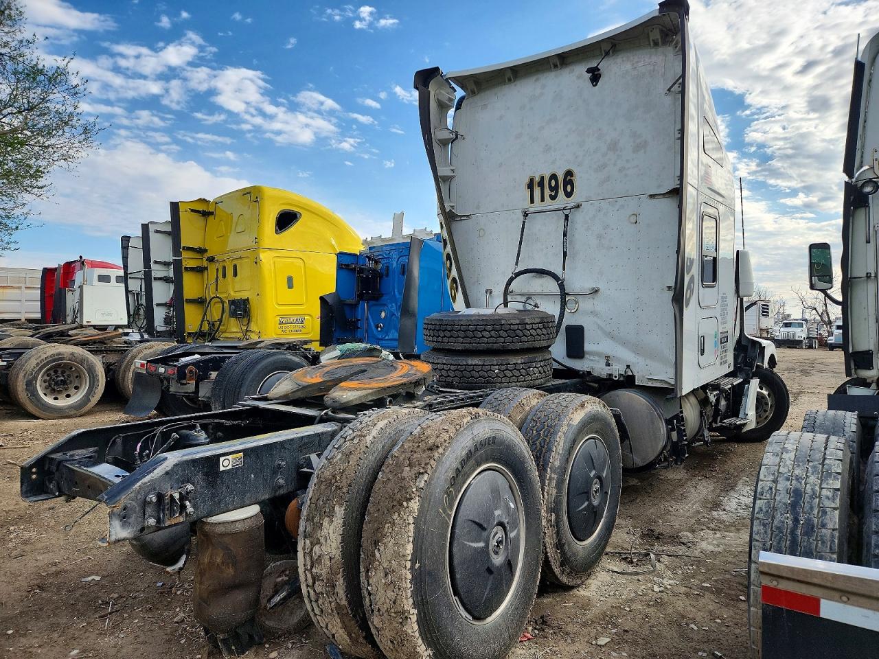 2024 KENWORTH ALL OTHER