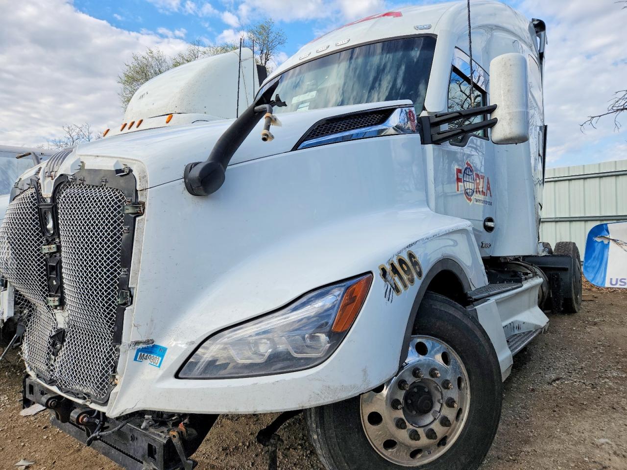 2024 KENWORTH ALL OTHER