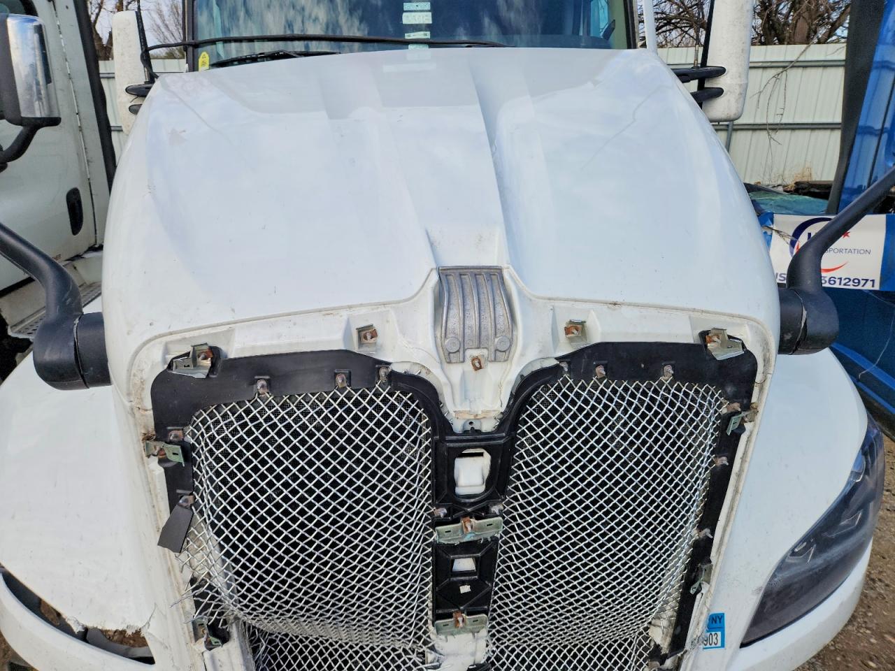 2024 KENWORTH ALL OTHER