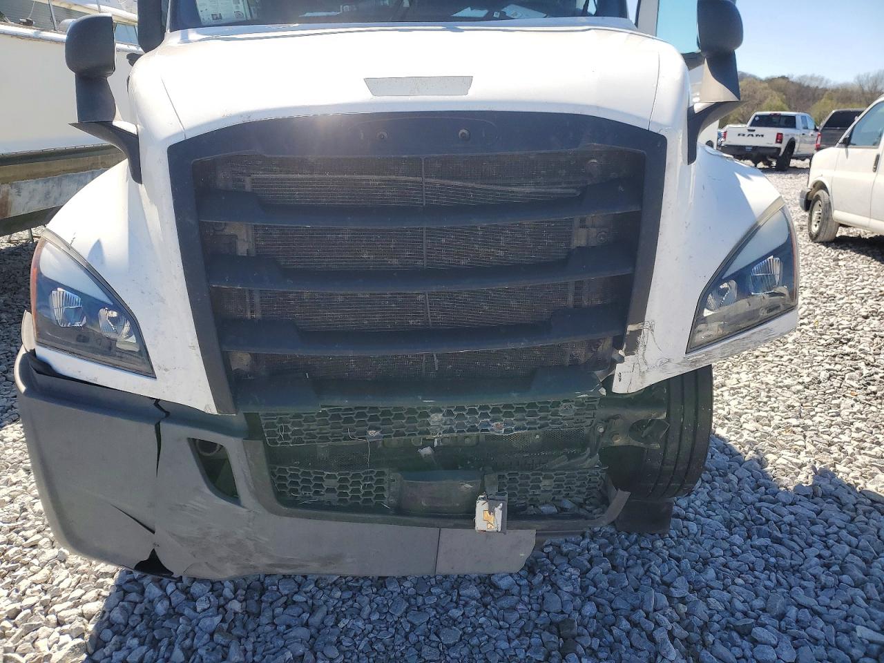 2020 FREIGHTLINER ALL OTHER