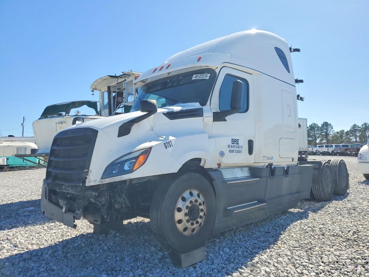 2020 FREIGHTLINER ALL OTHER