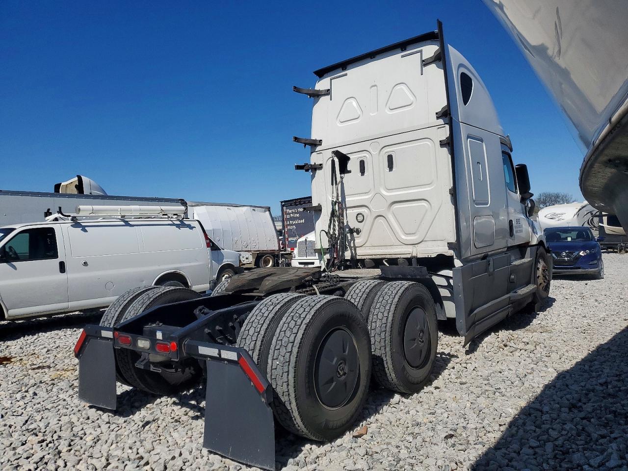 2020 FREIGHTLINER ALL OTHER