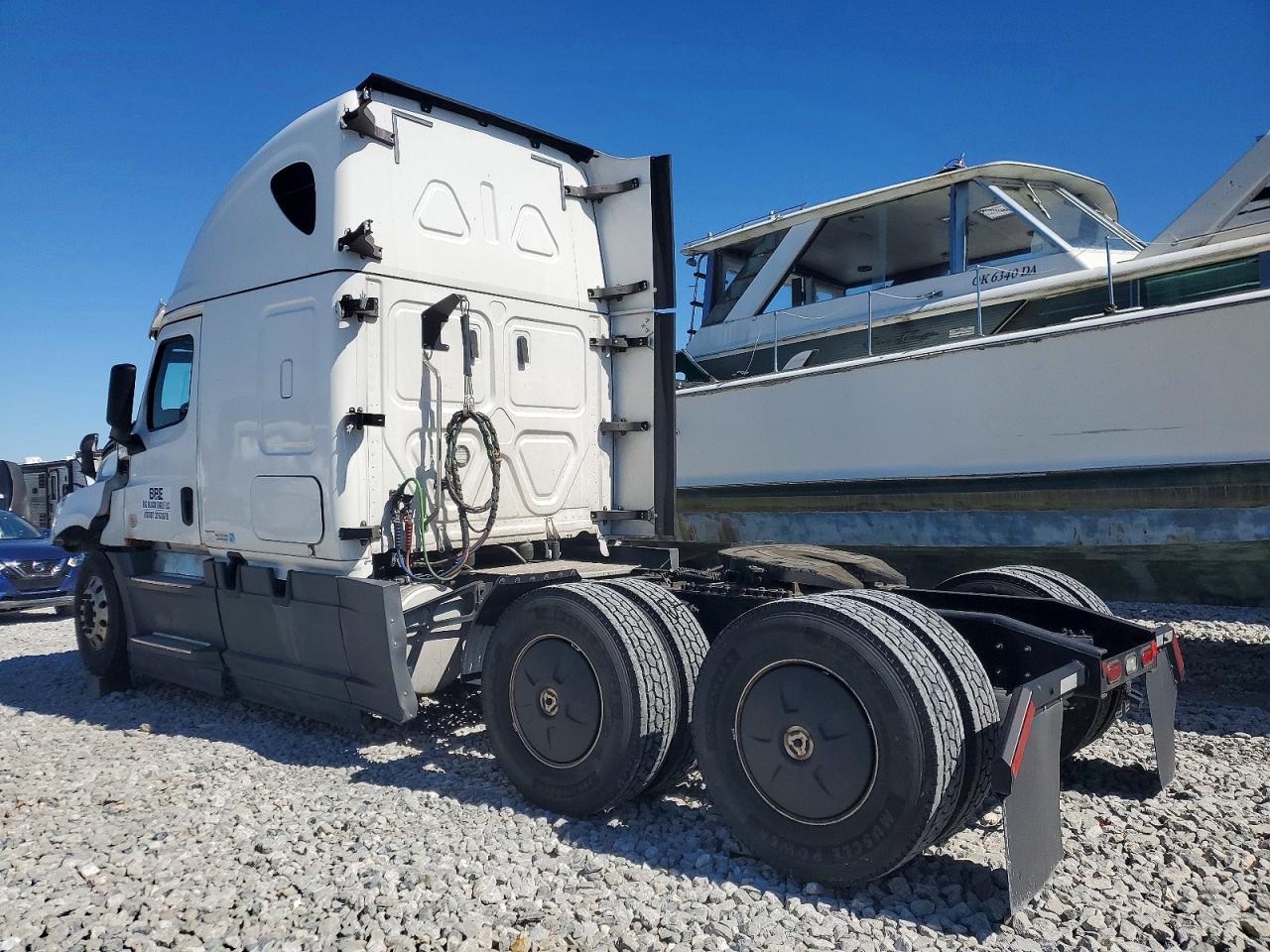 2020 FREIGHTLINER ALL OTHER