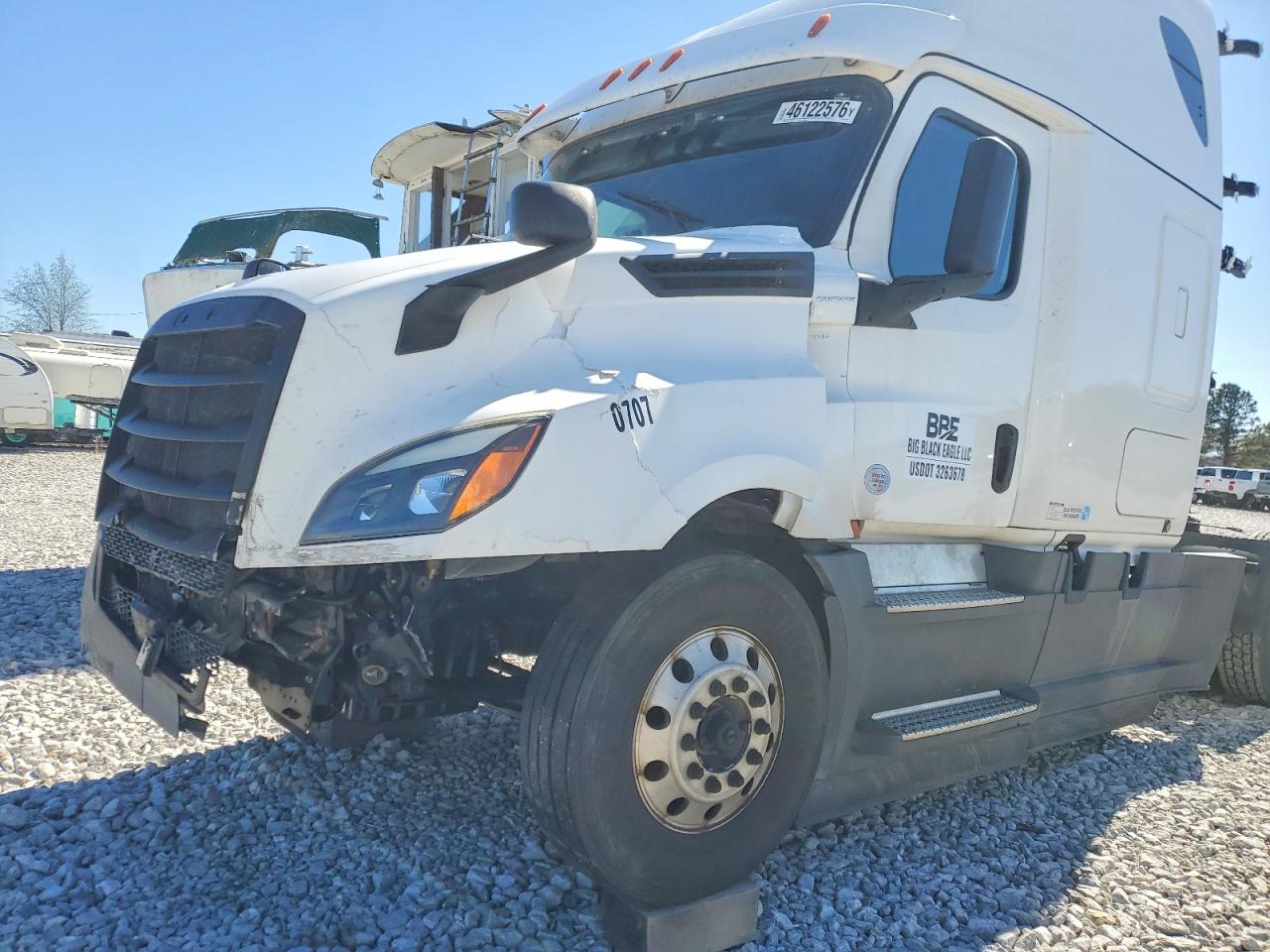 2020 FREIGHTLINER ALL OTHER
