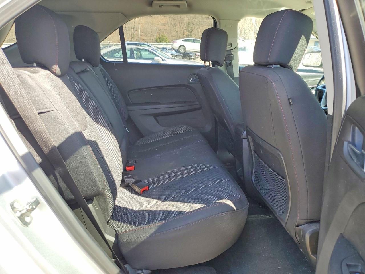2012 CHEVROLET EQUINOX