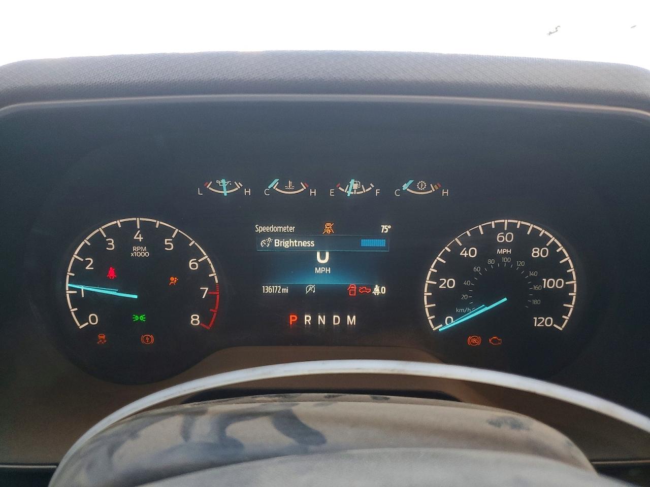 2021 FORD F150