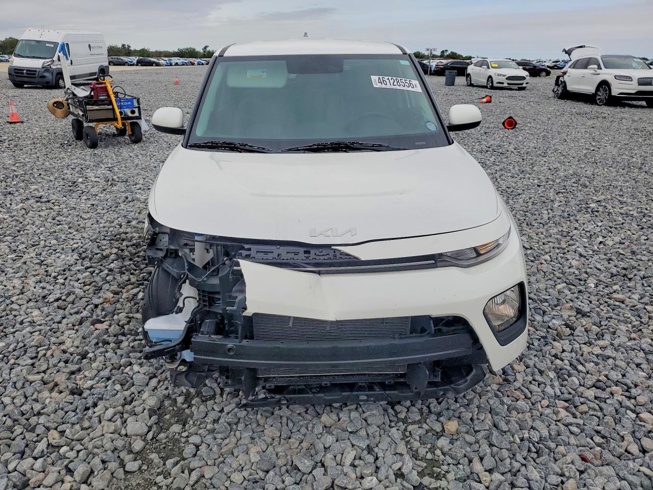 2022 KIA SOUL