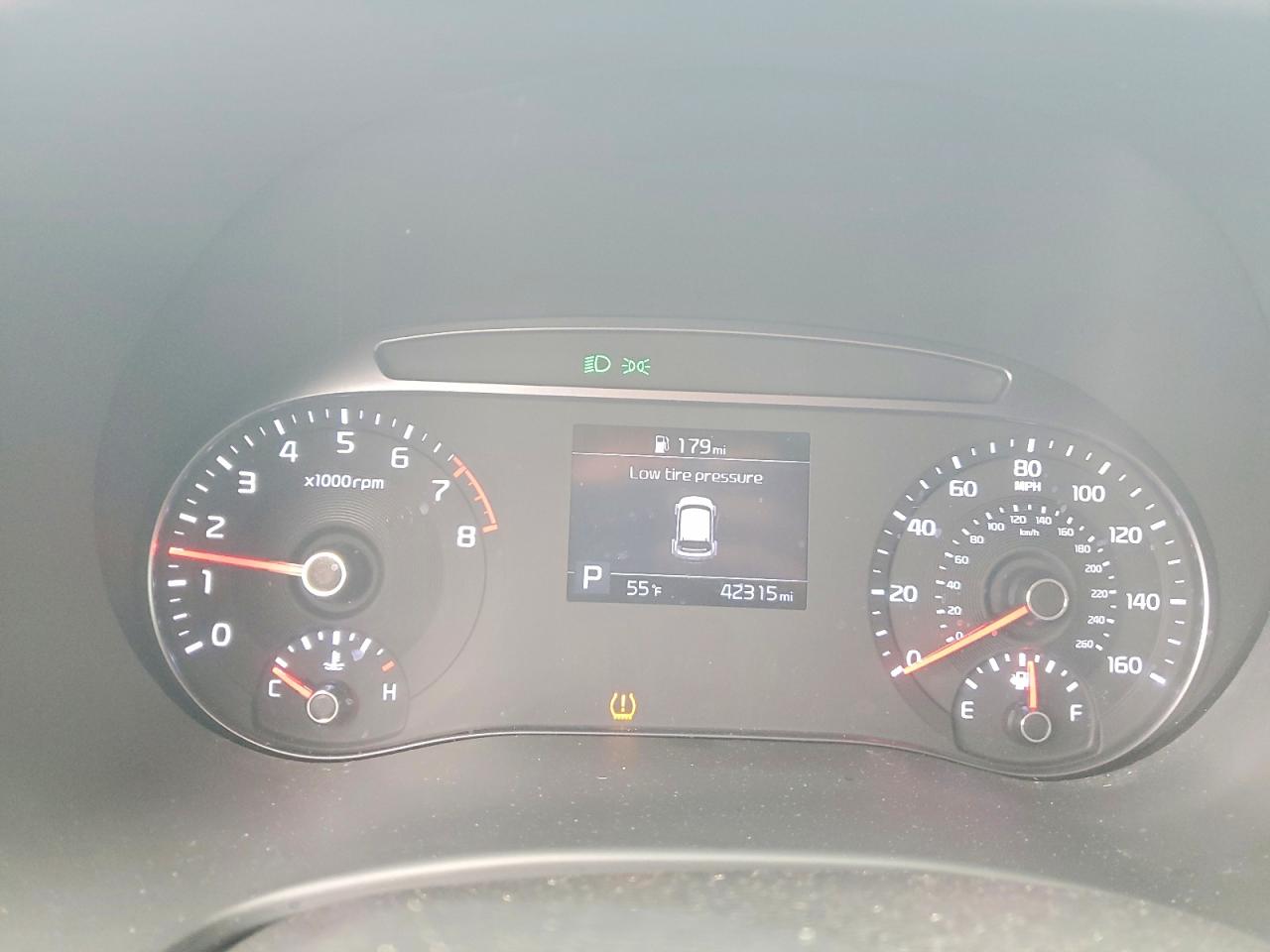 2022 KIA SOUL