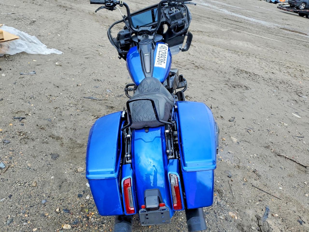 2024 HARLEY-DAVIDSON FL
